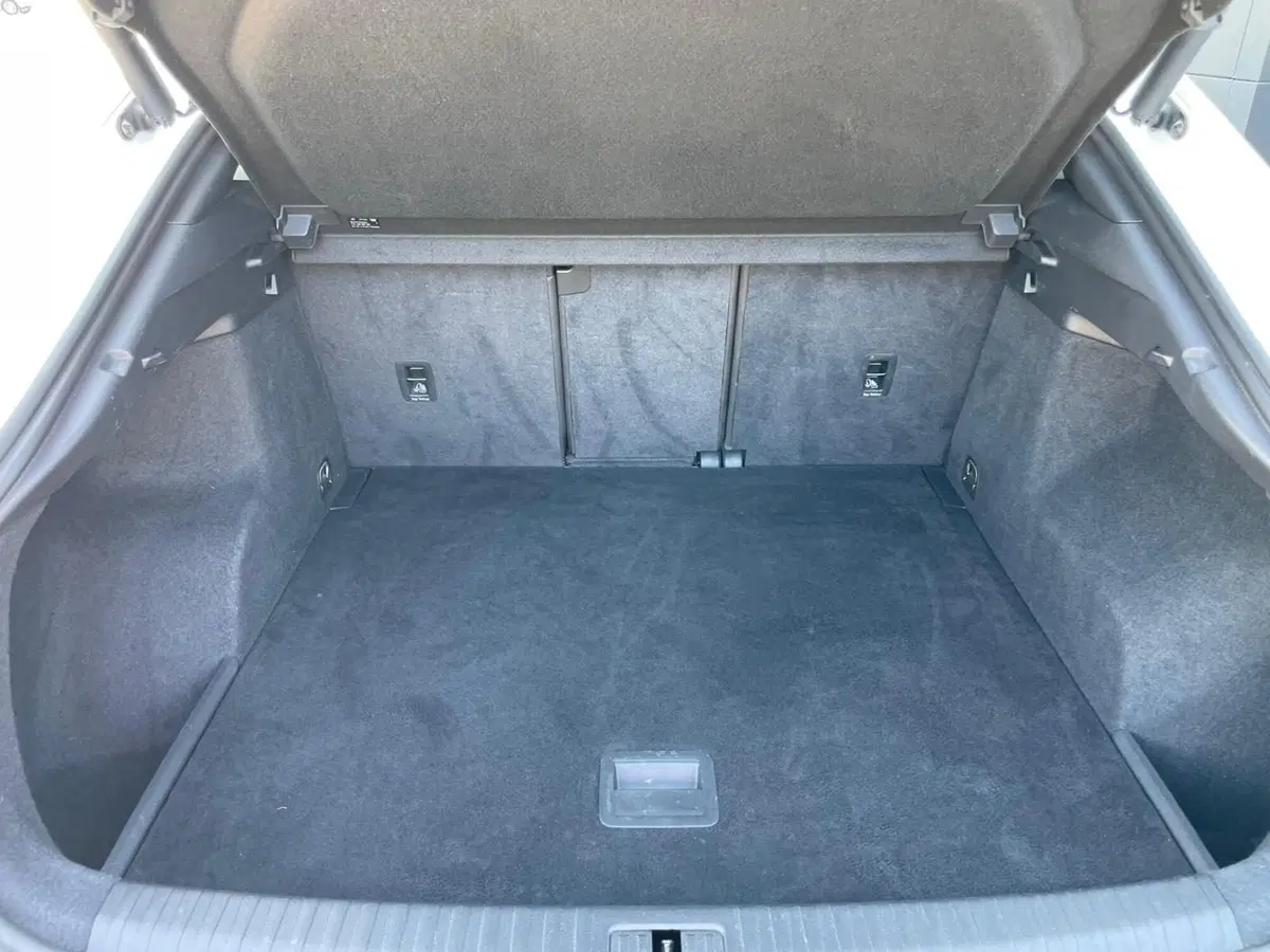 Audi Q3 Sportback usata a Ancona (19)