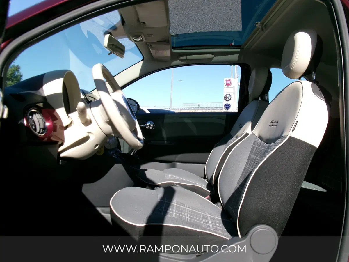 Fiat 500 usata a Venezia (10)