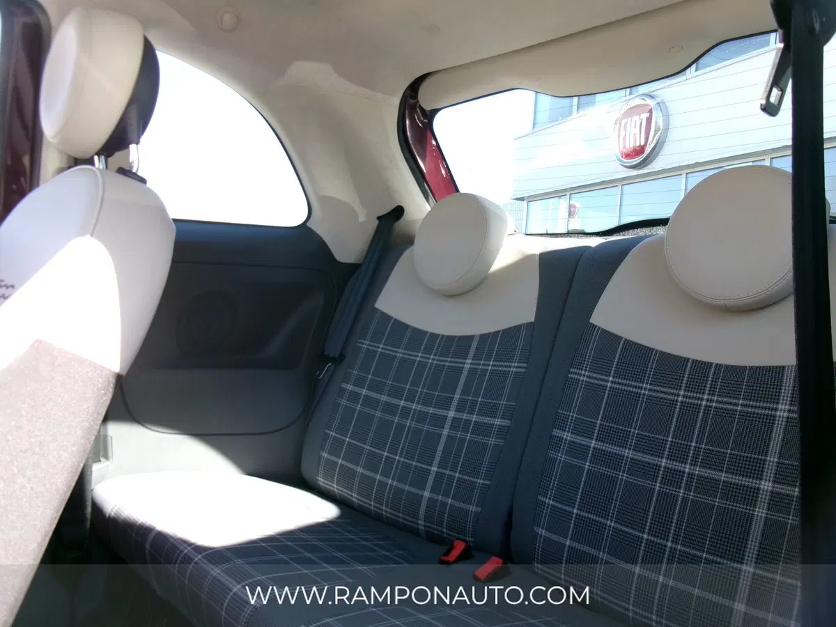 Fiat 500 usata a Venezia (11)