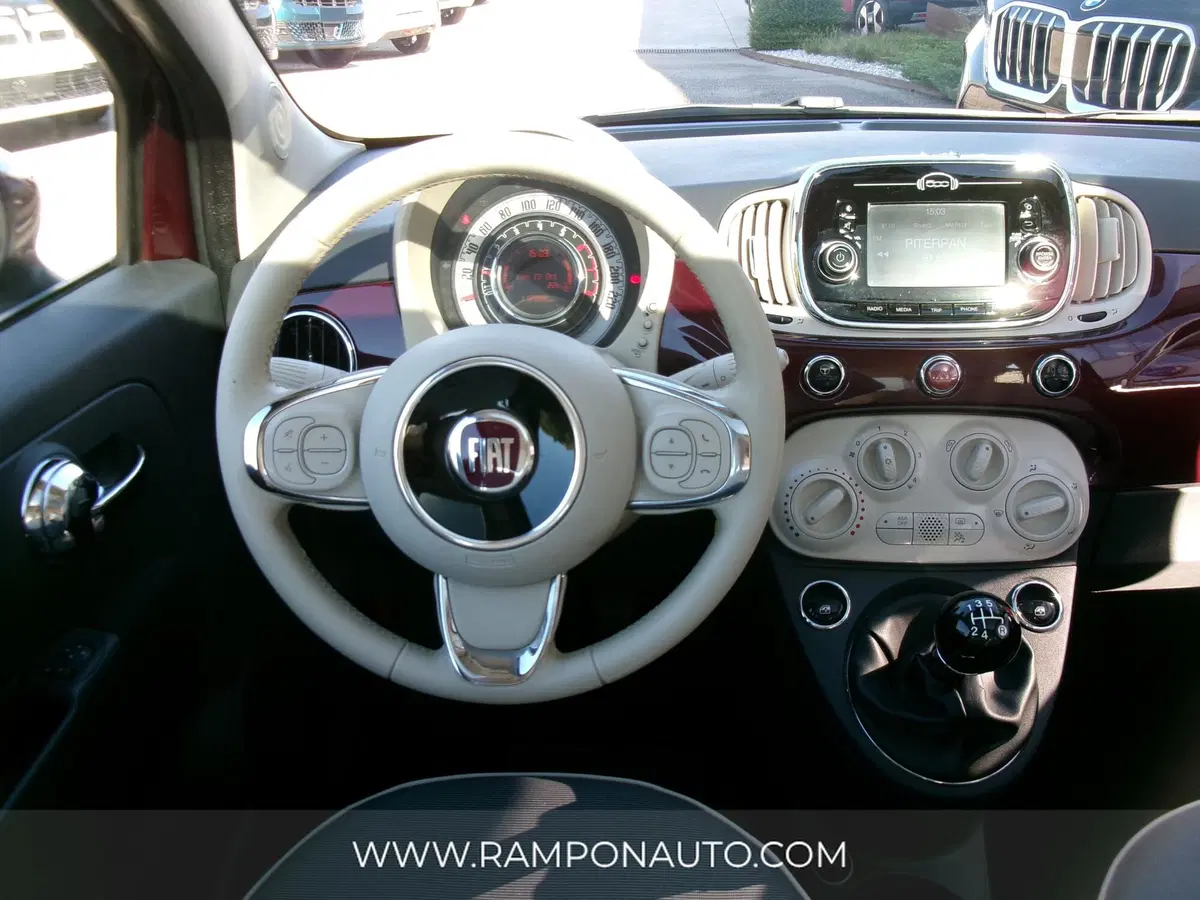 Fiat 500 usata a Venezia (12)