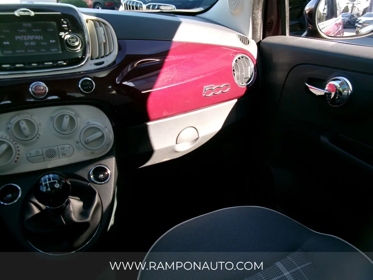 Fiat 500 usata a Venezia (15)