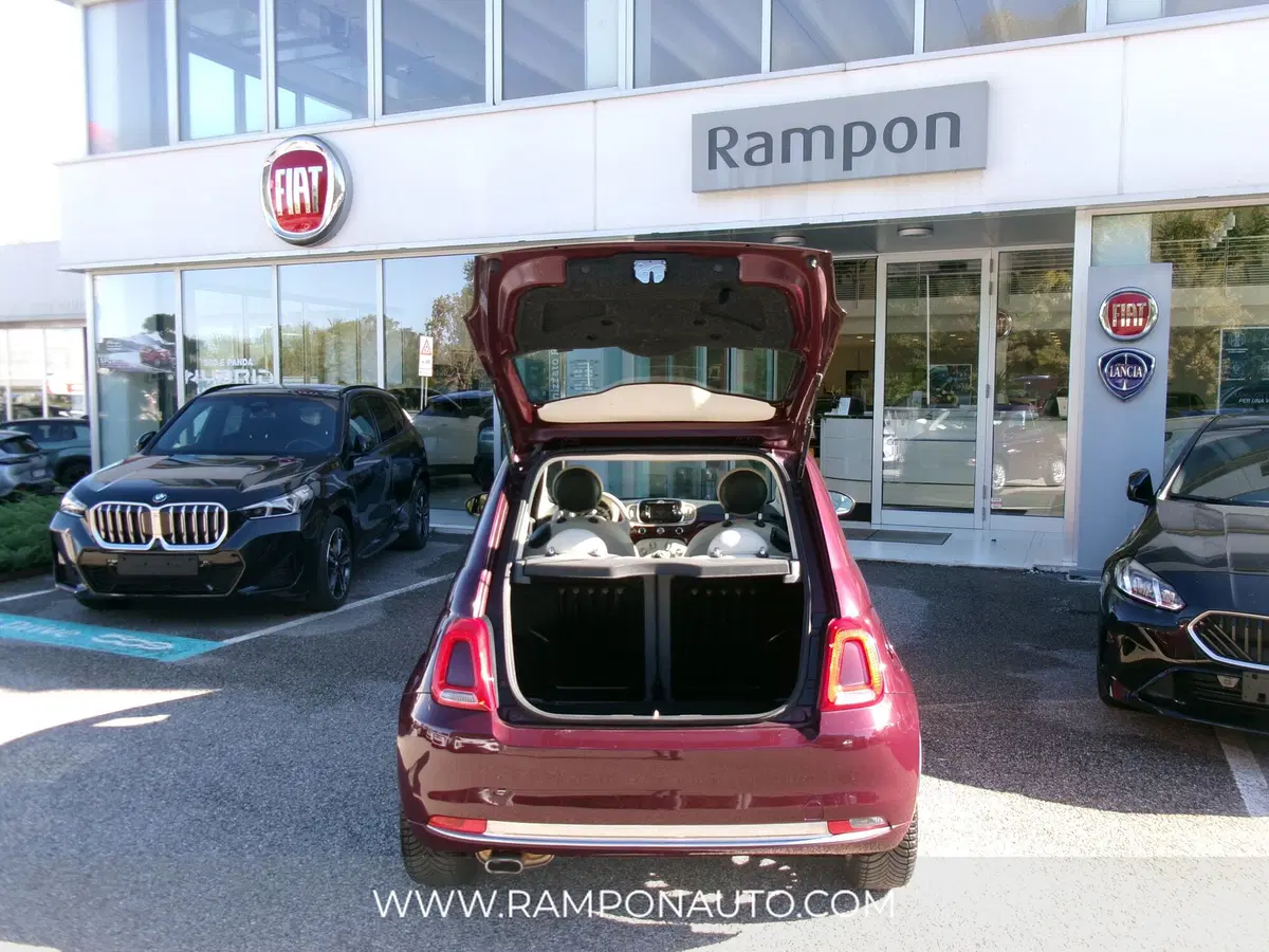 Fiat 500 usata a Venezia (17)