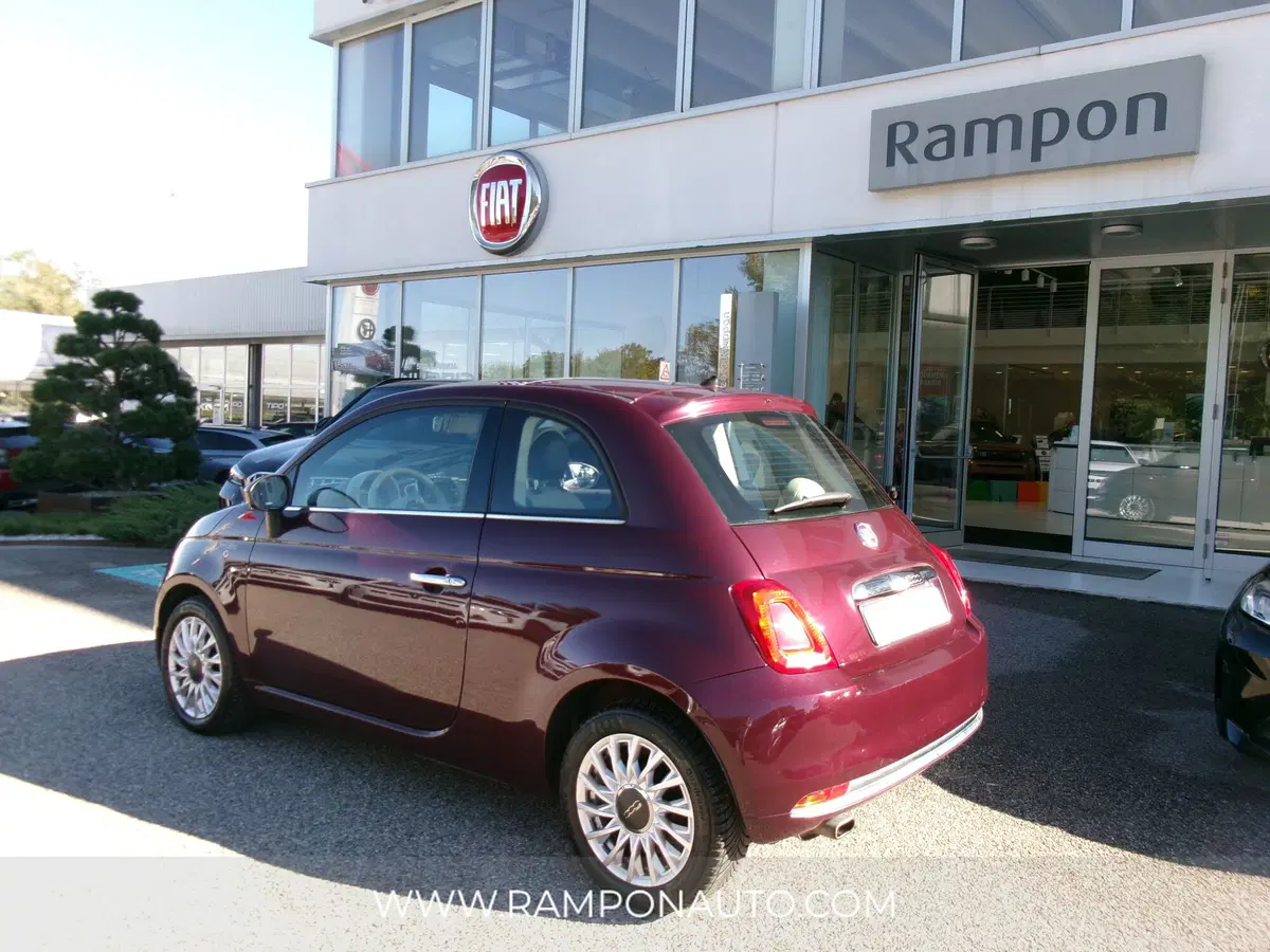 Fiat 500 usata a Venezia (5)