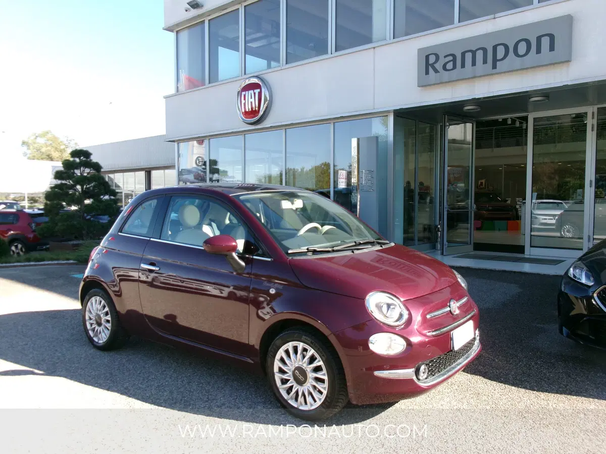 Fiat 500 usata a Venezia (6)