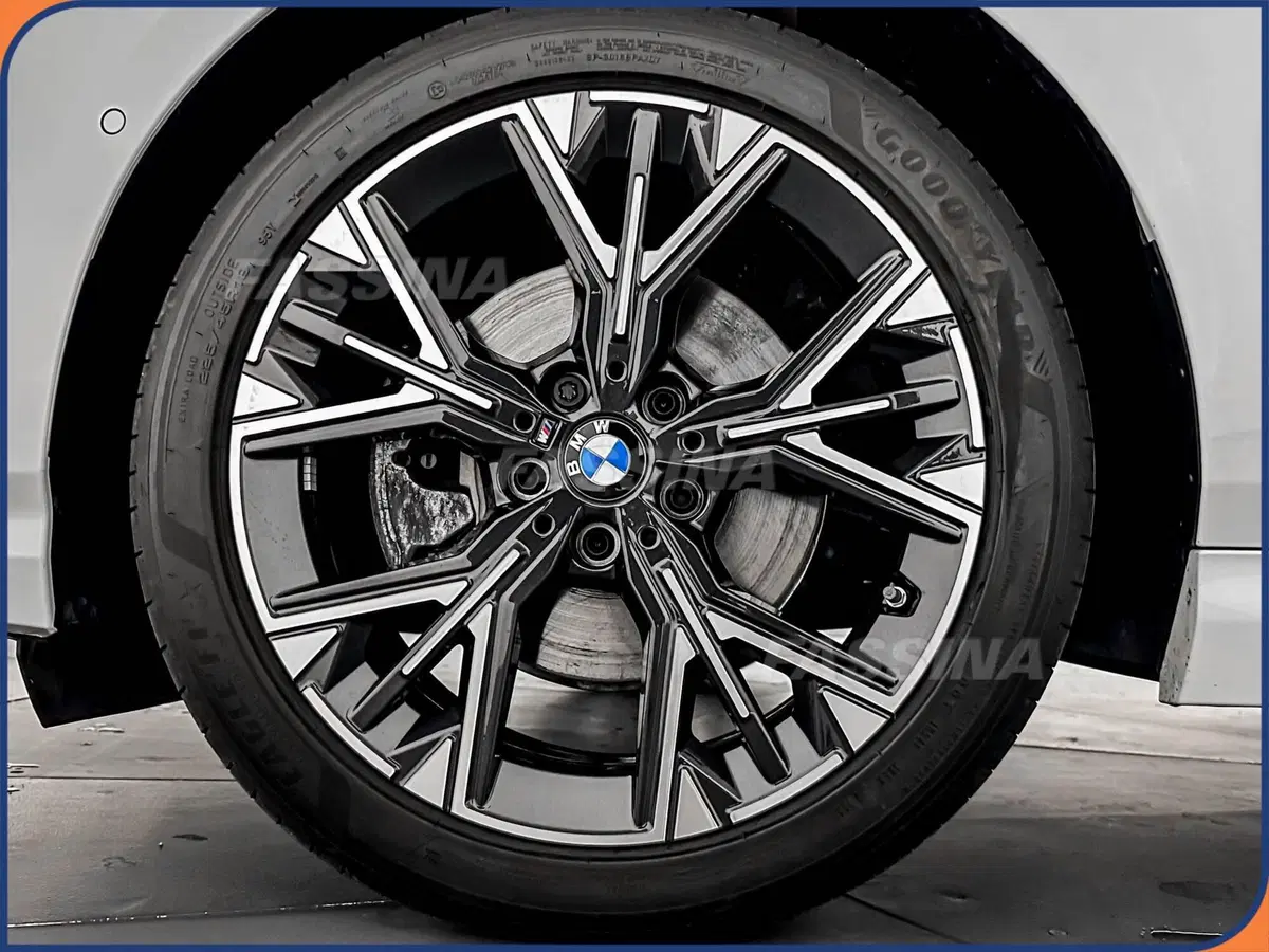 BMW Serie 1 5p. usata a Milano (7)