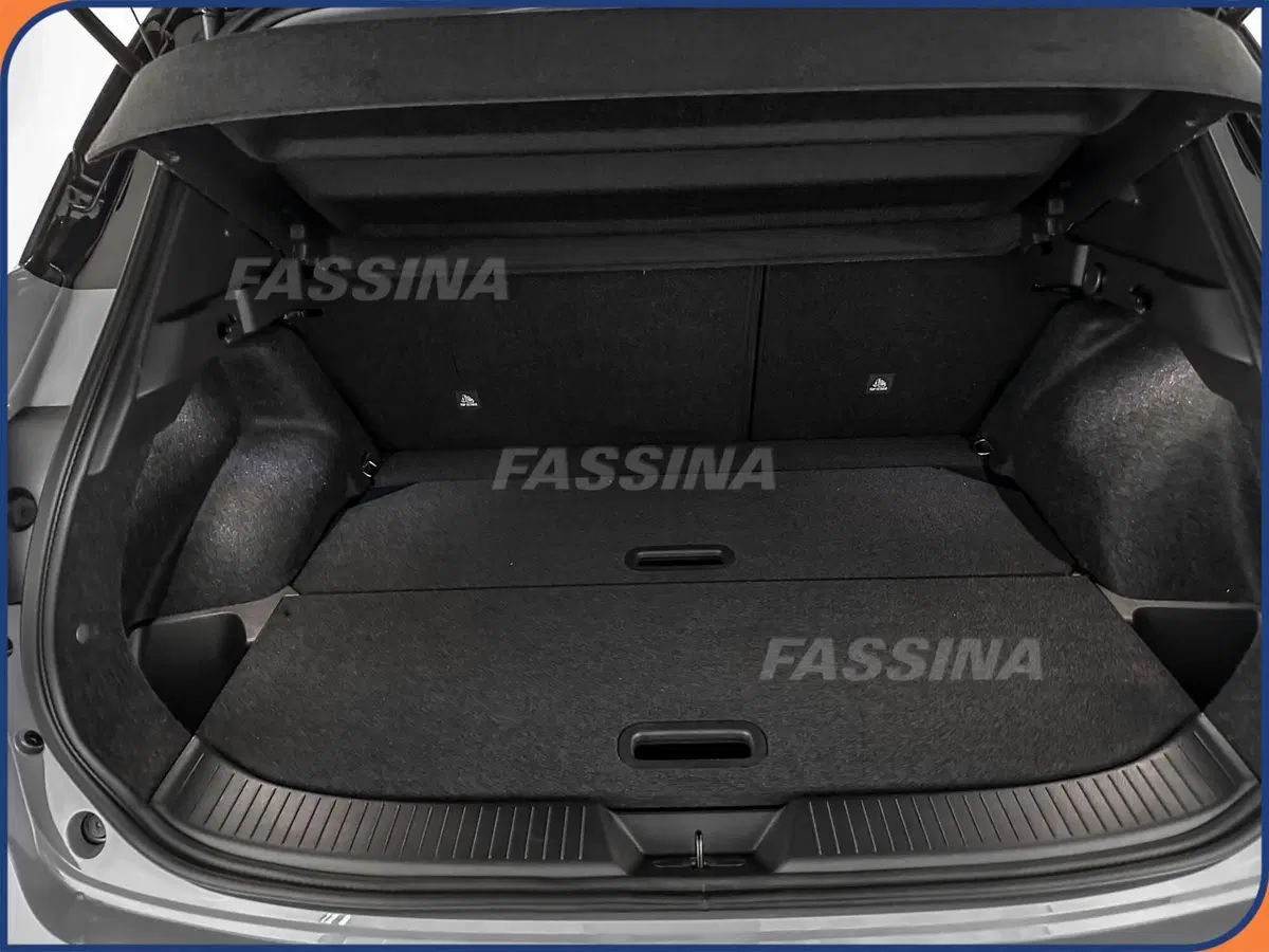 Nissan Qashqai nuova a Milano (12)