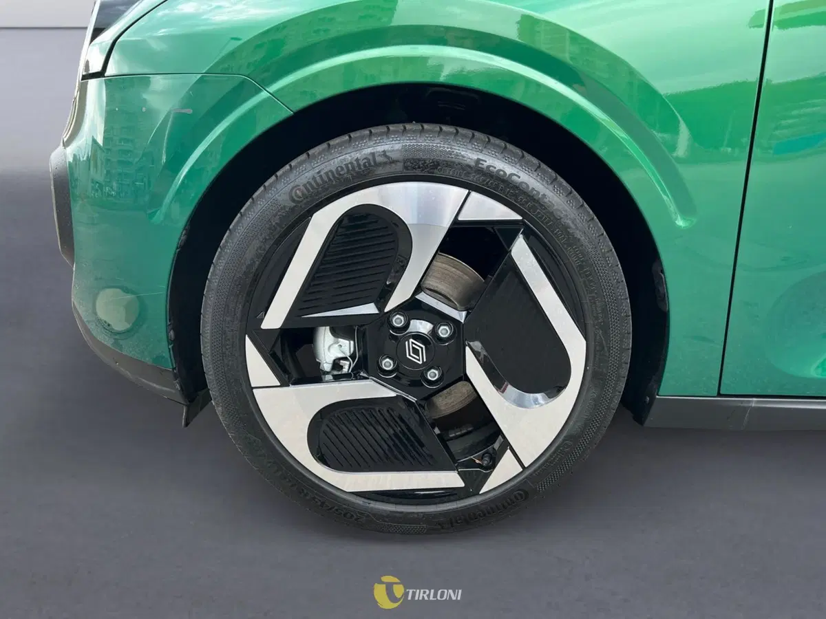 Renault Twingo usata a Milano (17)