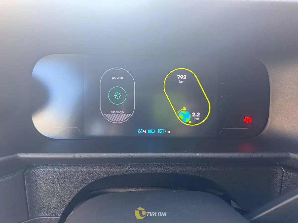 Renault Twingo usata a Milano (5)