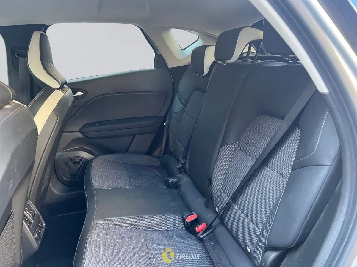 Renault Captur usata a Milano (12)