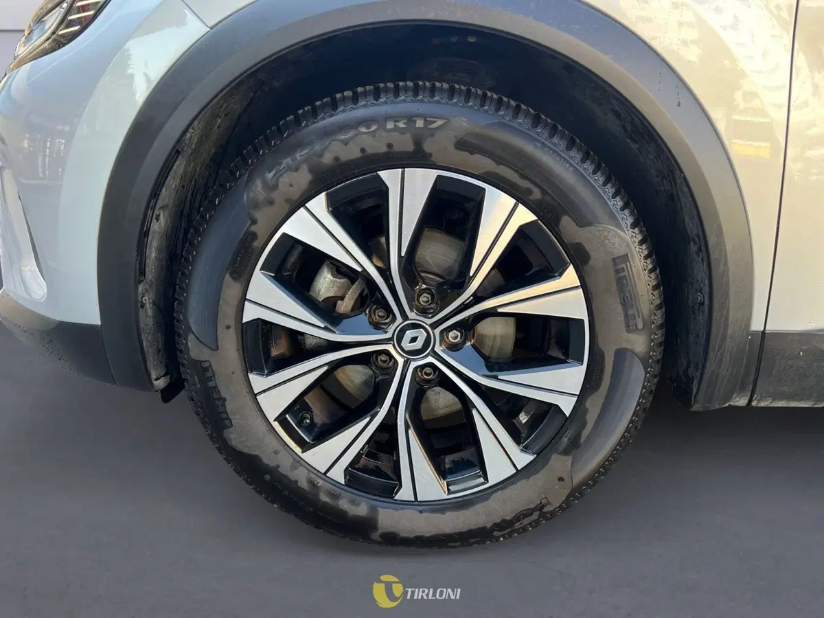 Renault Captur usata a Milano (16)
