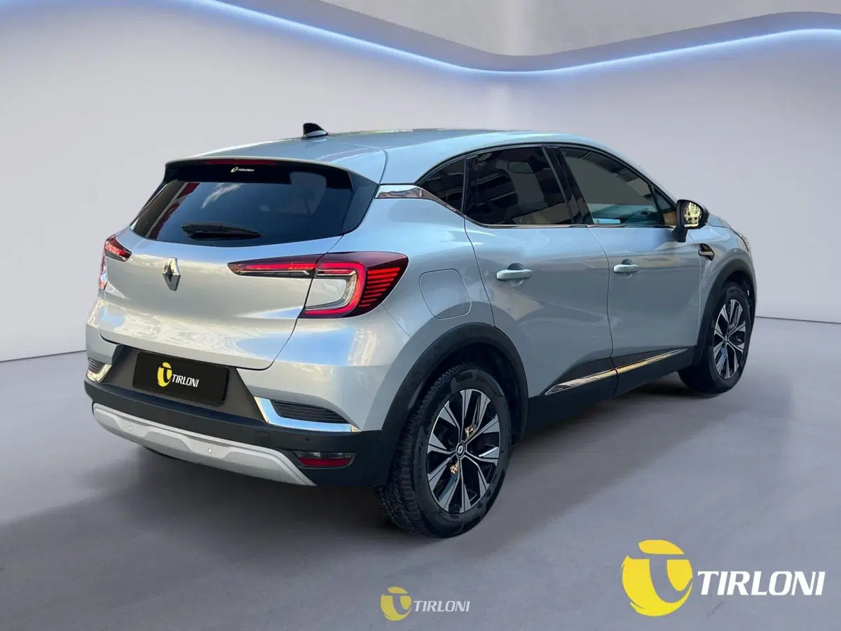 Renault Captur usata a Milano (4)