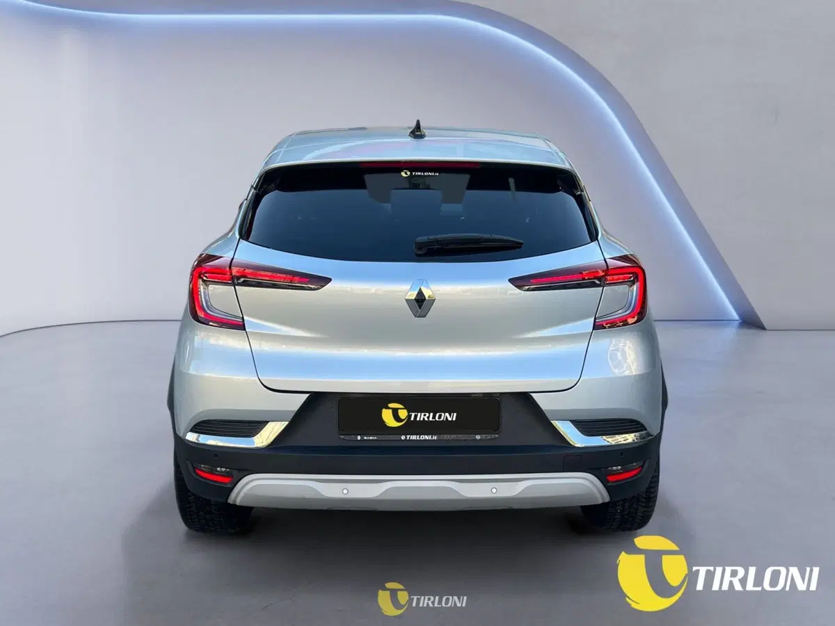 Renault Captur usata a Milano (7)