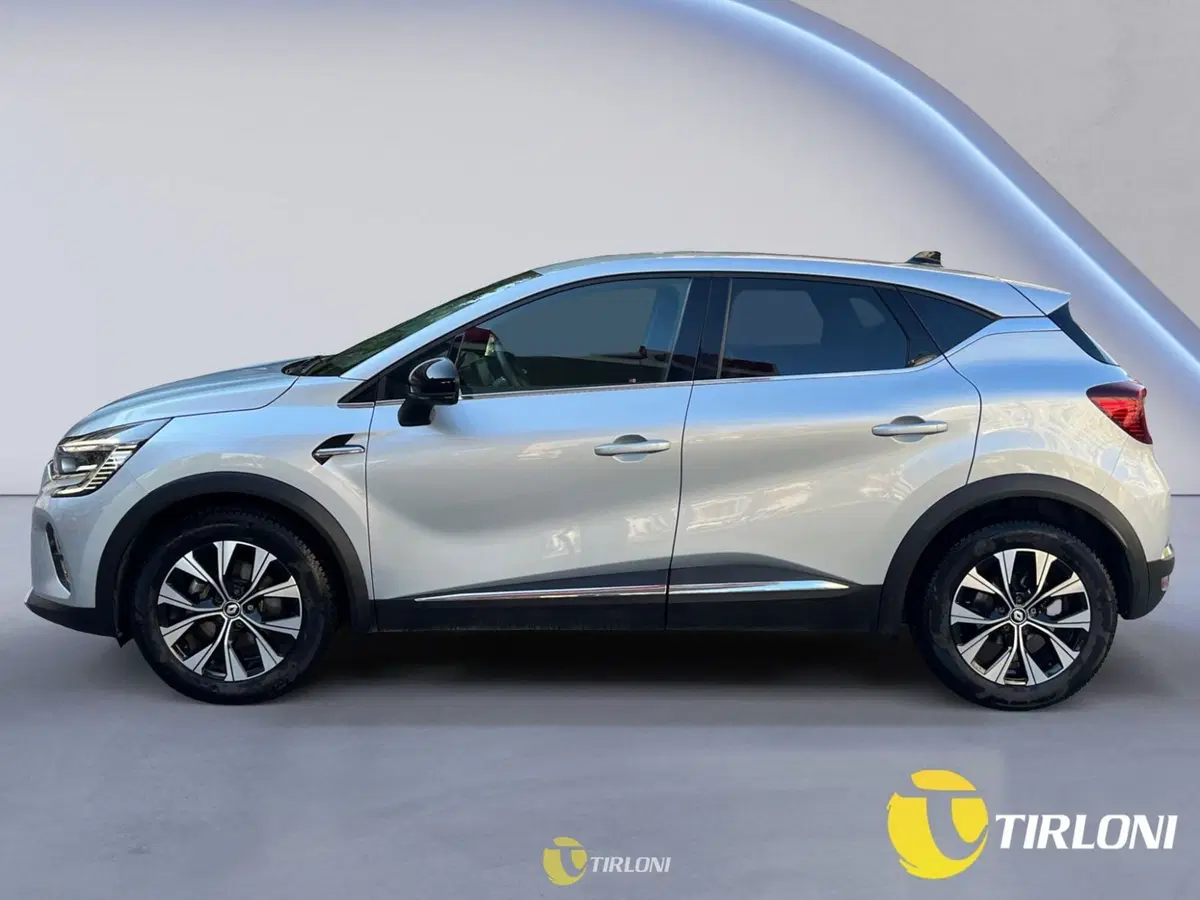 Renault Captur usata a Milano (9)