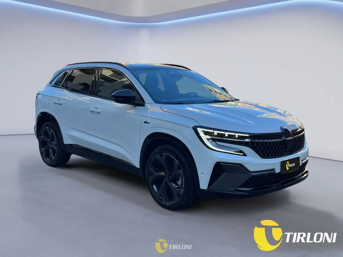 Renault Austral usata a Milano