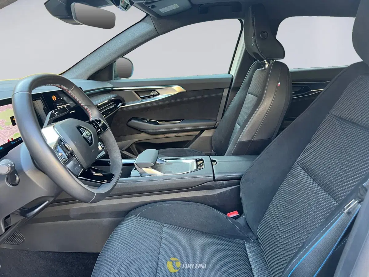 Renault Austral usata a Milano (10)
