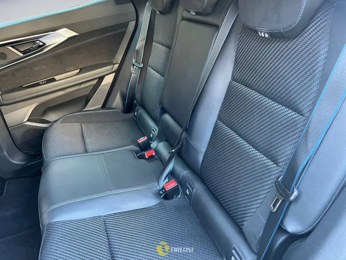 Renault Austral usata a Milano (12)