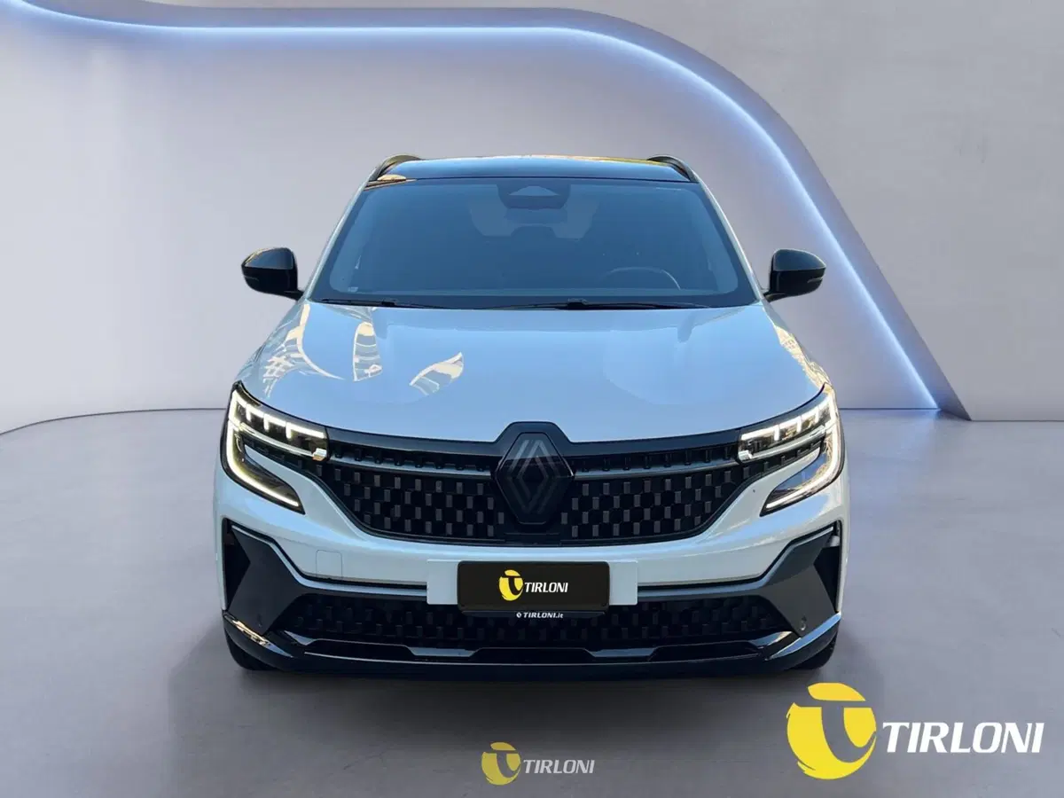 Renault Austral usata a Milano (6)