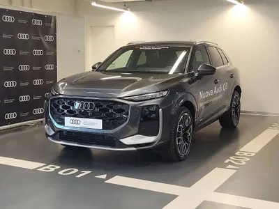 Audi Q3 1.5 e-hybrid Business Advanced 272cv s-tronic del 2026 usata a Modena