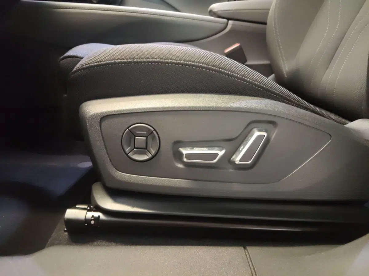 Audi Q3 usata a Modena (11)