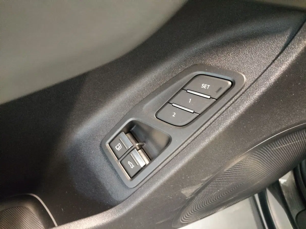 Audi Q3 usata a Modena (12)