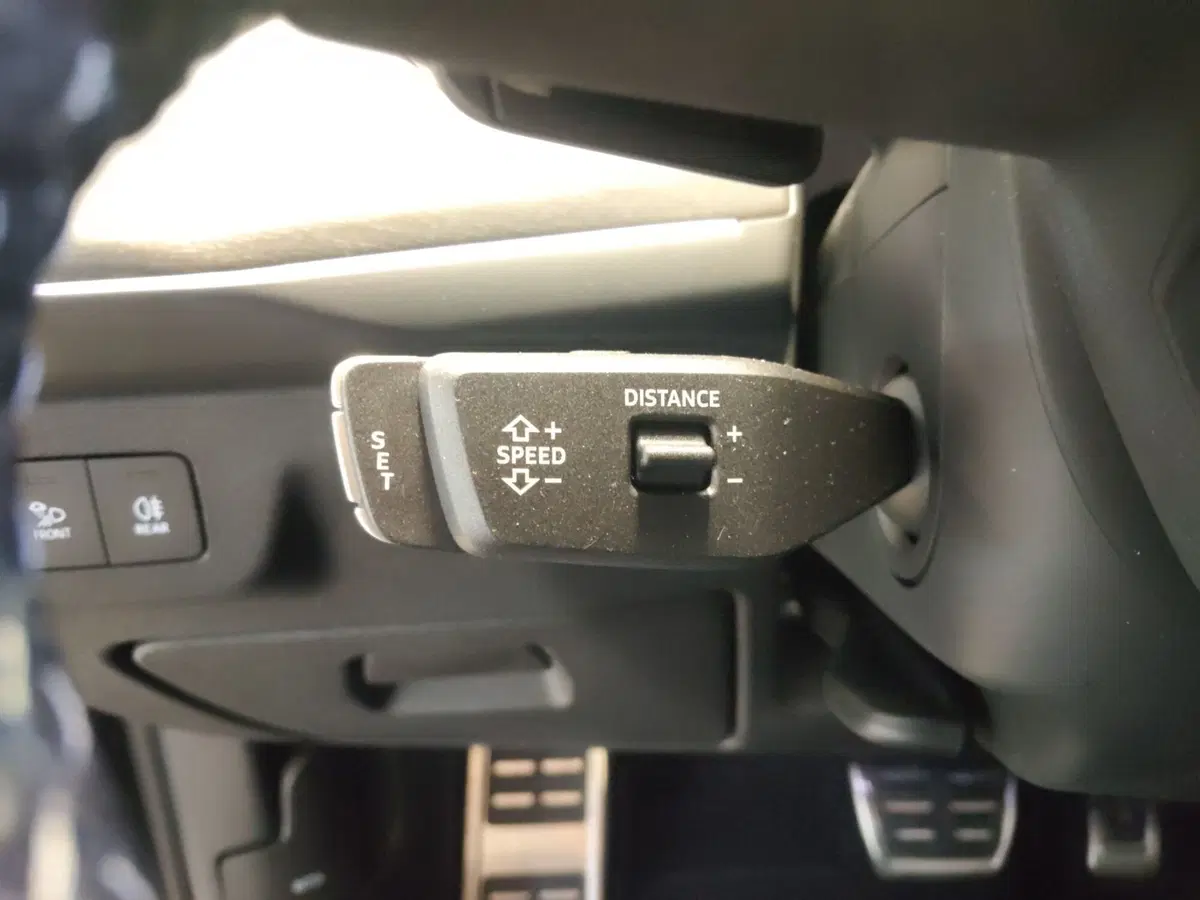 Audi Q3 usata a Modena (14)