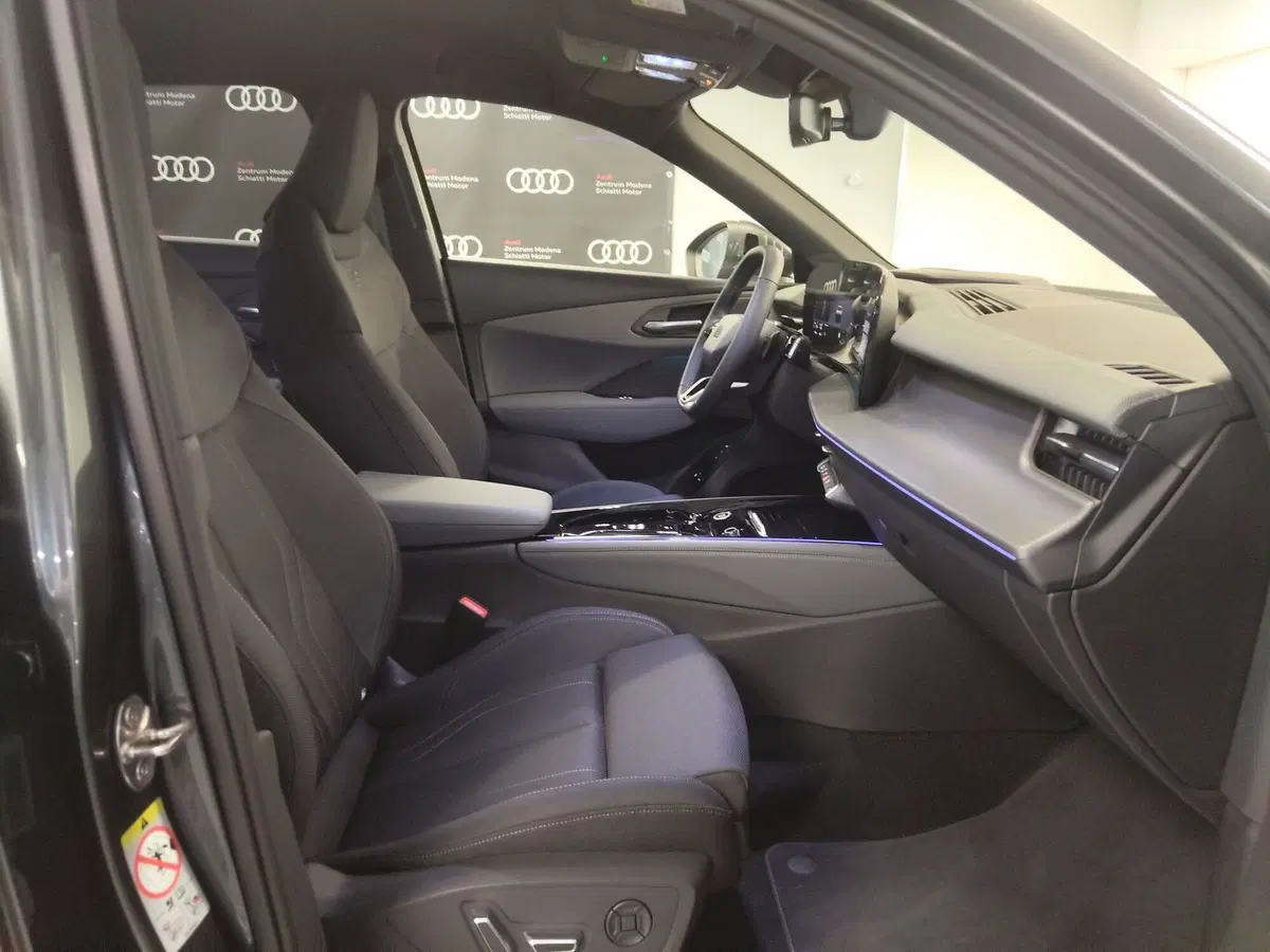 Audi Q3 usata a Modena (19)