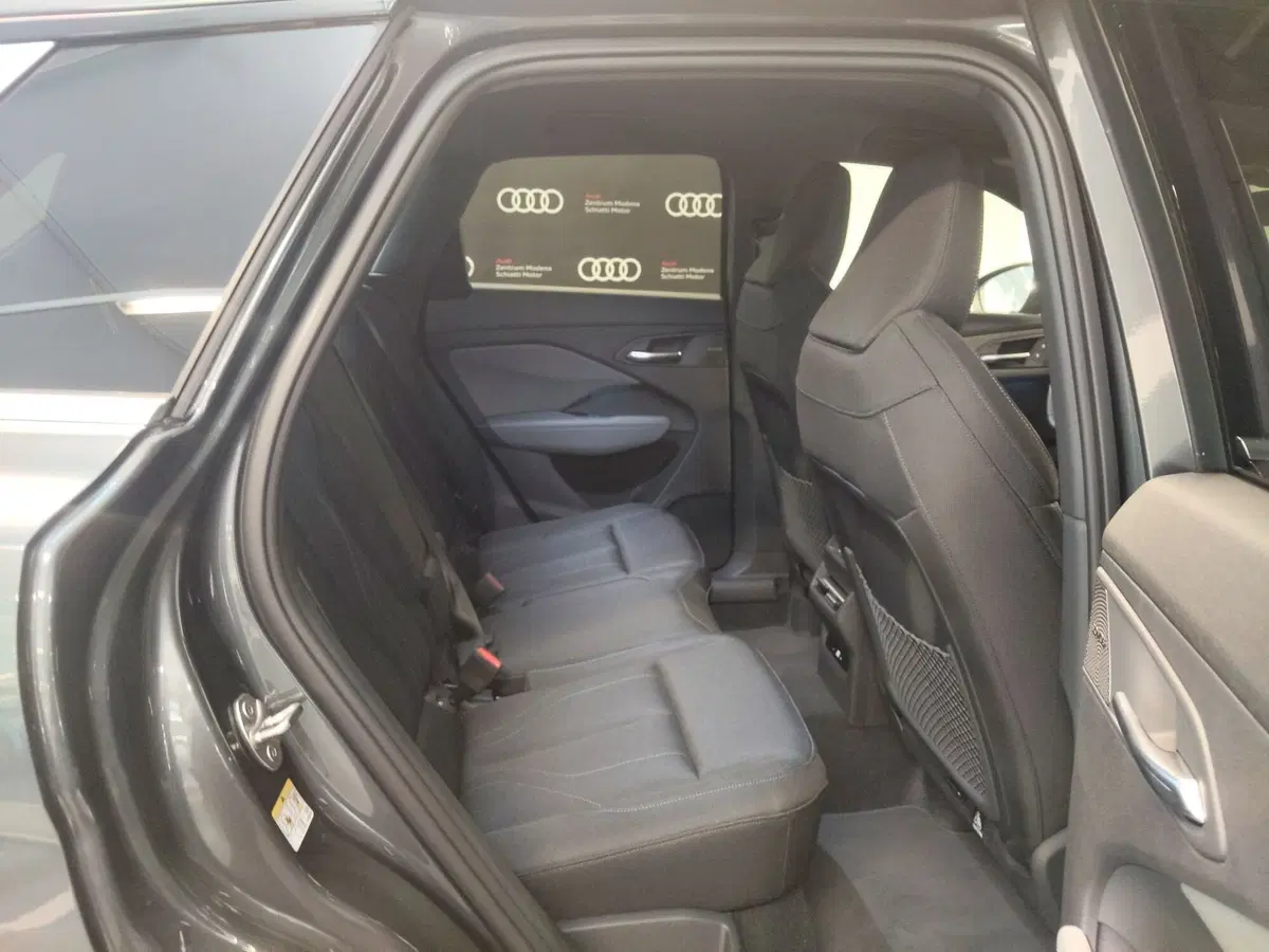 Audi Q3 usata a Modena (20)