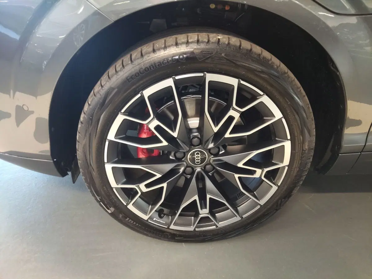 Audi Q3 usata a Modena (6)