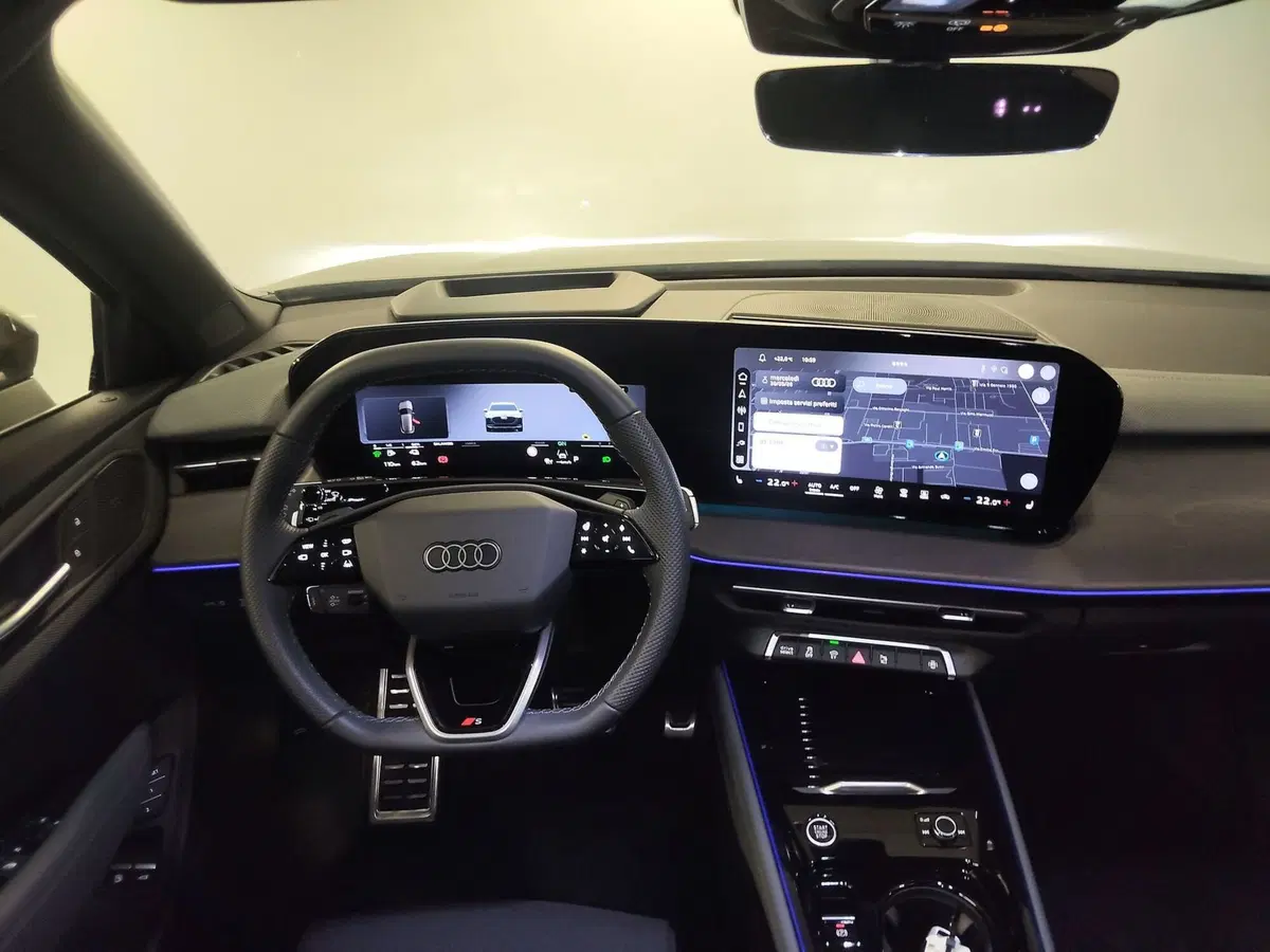 Audi Q3 usata a Modena (7)