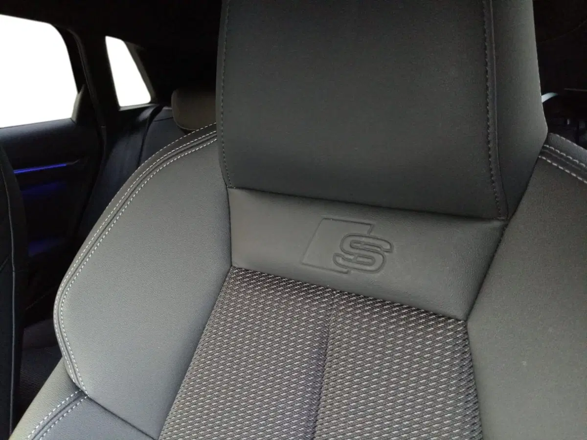 Audi A3 Sportback usata a Bari (11)