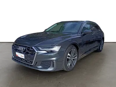 Audi A6 Avant 40 2.0 TDI quattro ultra S tronic Business del 2024 usata a Triggiano