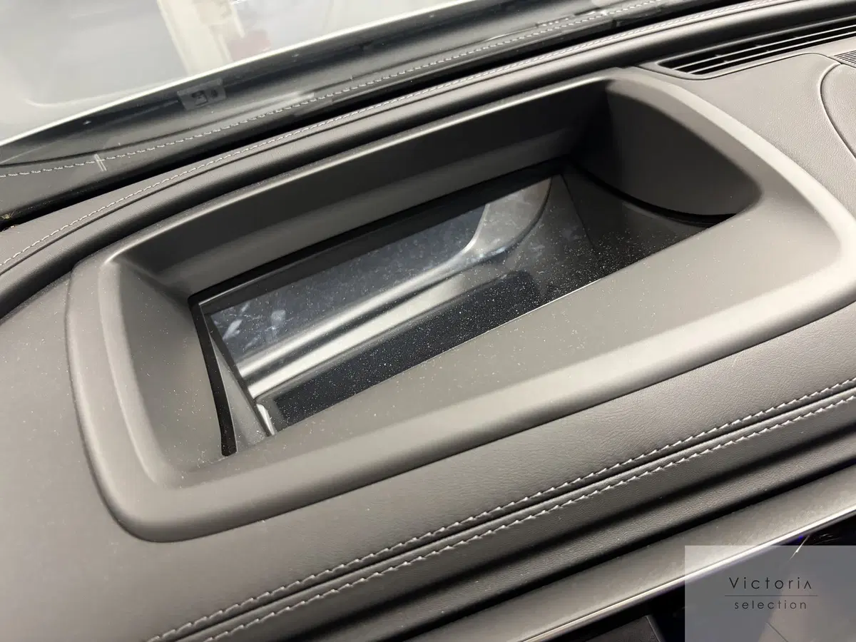 Mercedes-Benz GLC Coupé usata a Brescia (9)