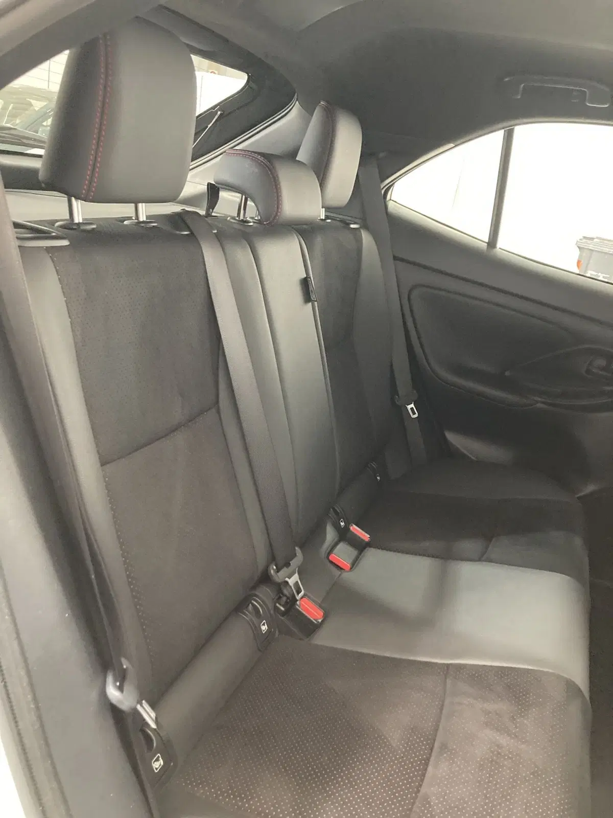 Toyota Yaris Cross usata a Barletta-Andria-Trani (7)
