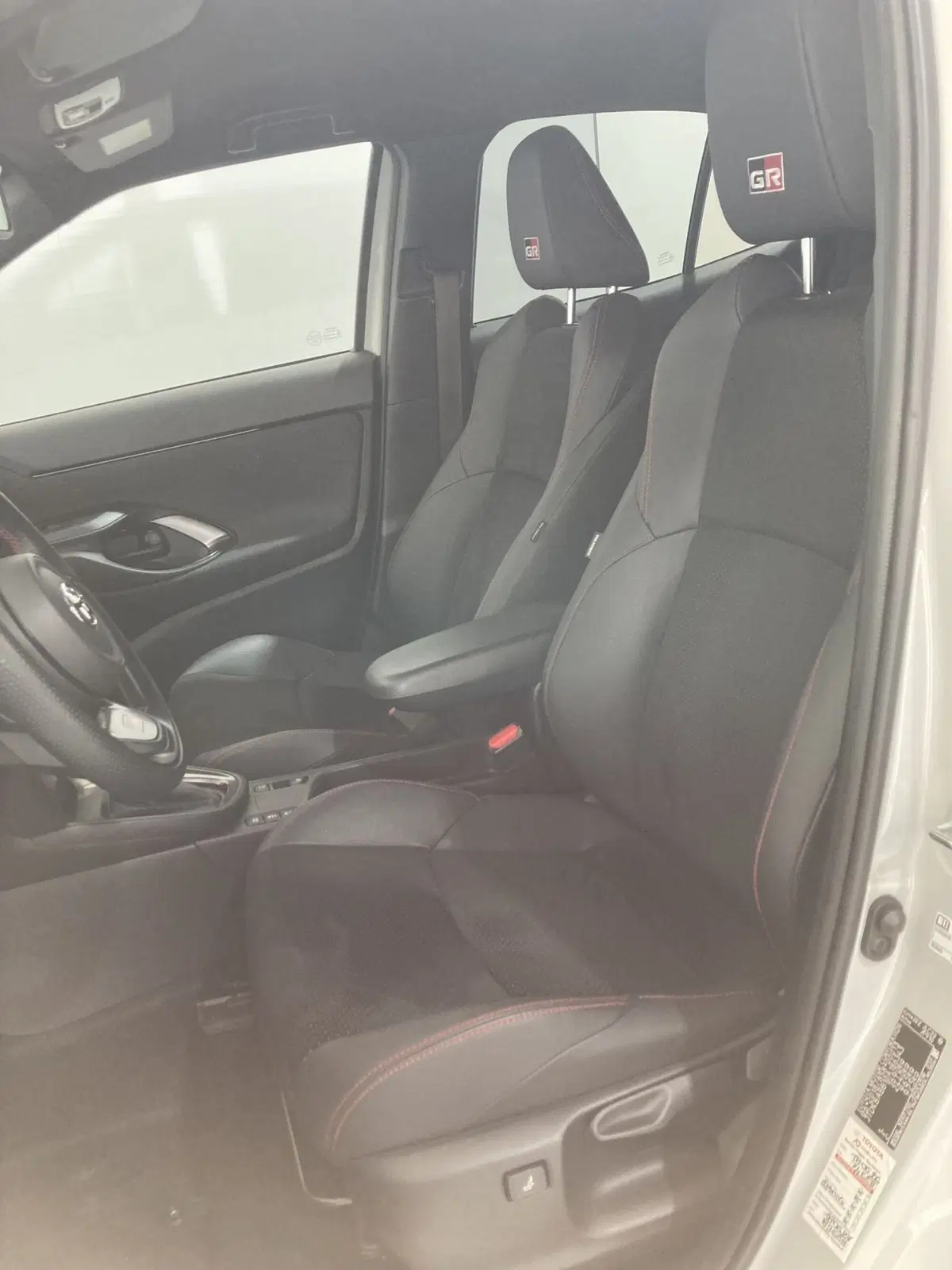 Toyota Yaris Cross usata a Barletta-Andria-Trani (8)