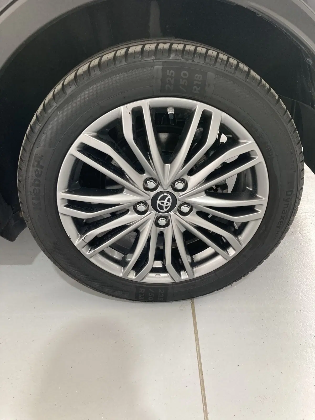 Toyota Toyota C-HR usata a Barletta-Andria-Trani (19)