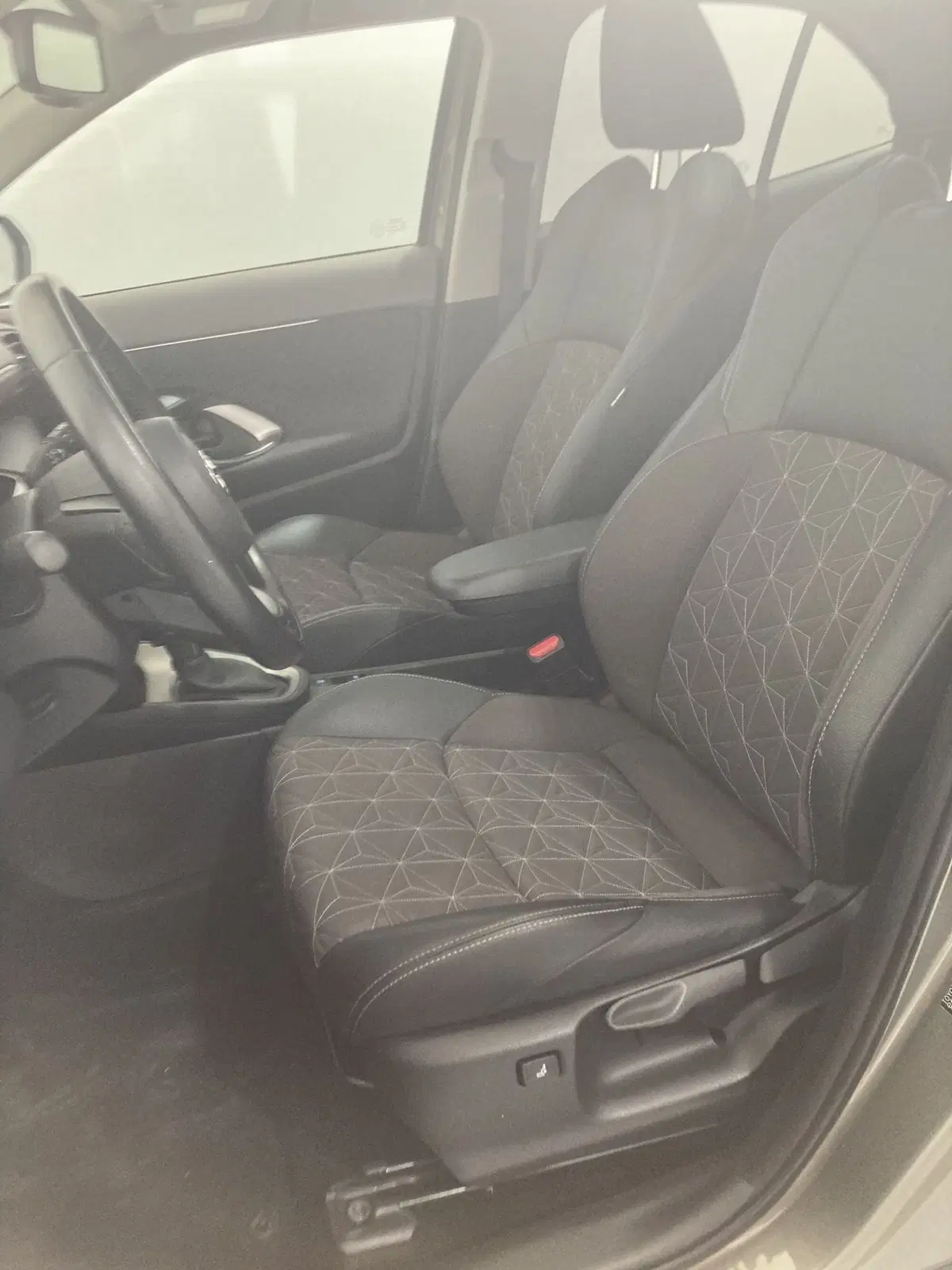 Toyota Yaris Cross usata a Barletta-Andria-Trani (10)