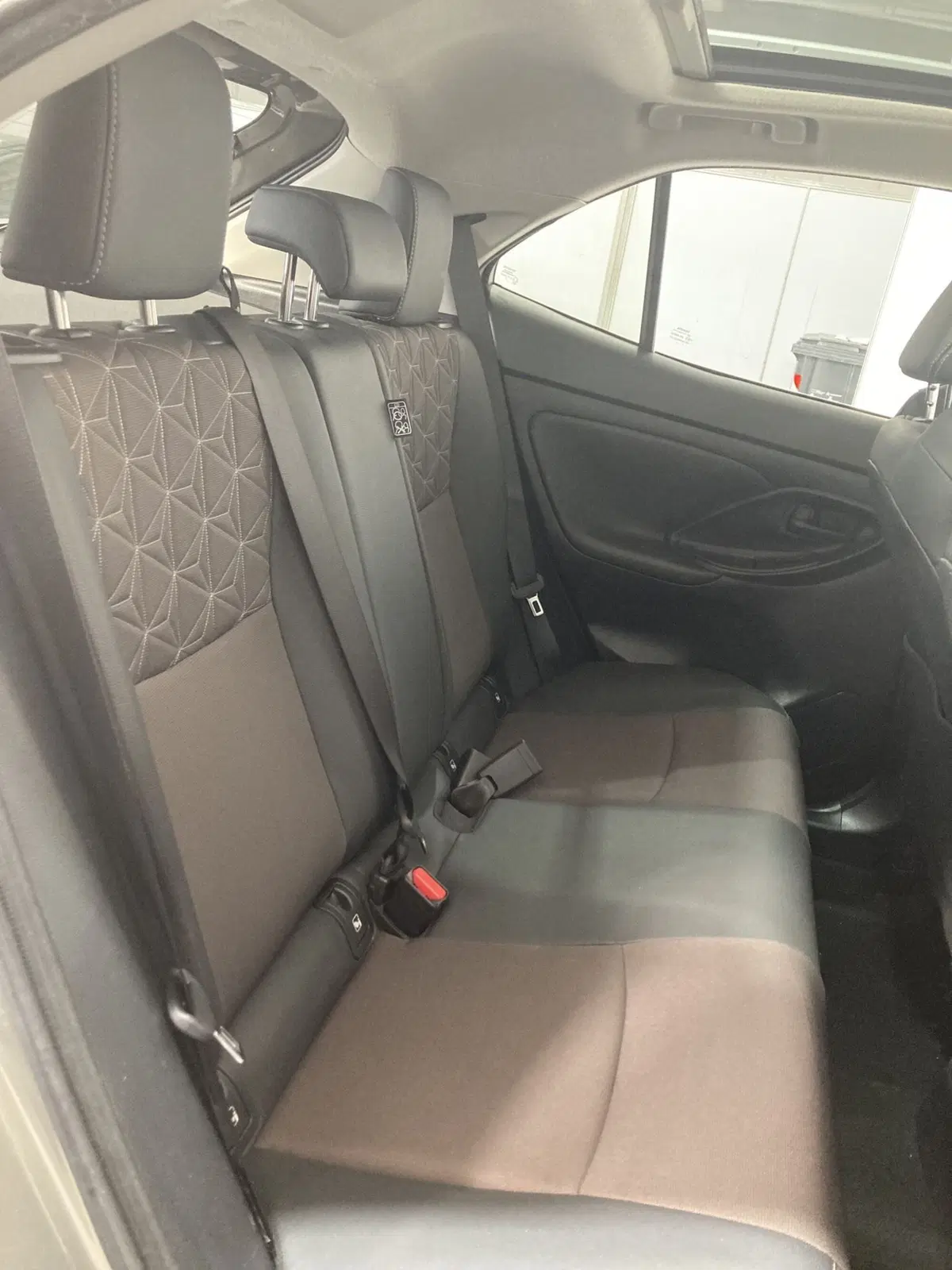 Toyota Yaris Cross usata a Barletta-Andria-Trani (9)