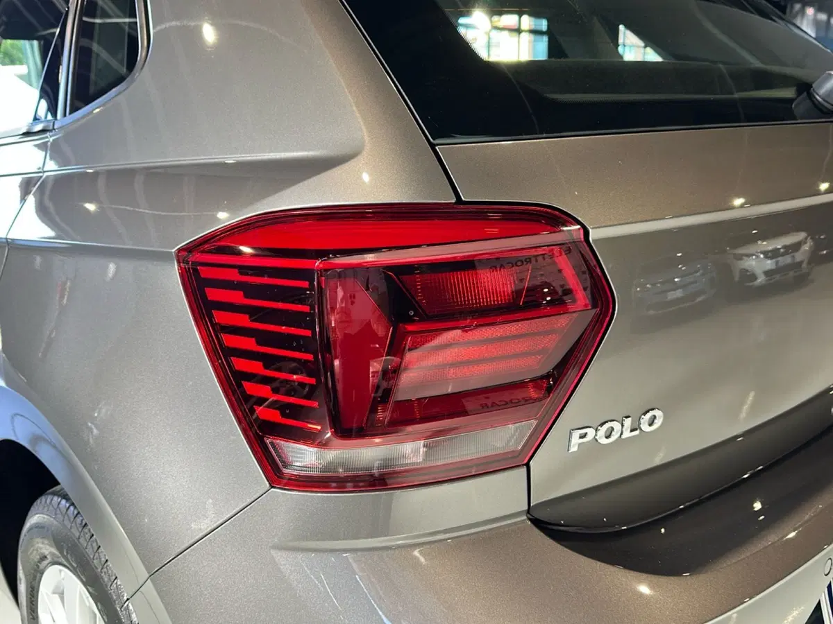 Volkswagen Polo usata a Vicenza (10)