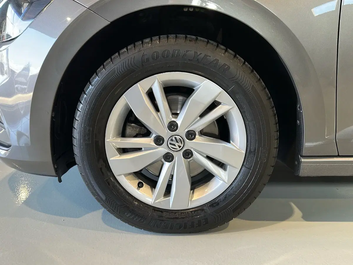 Volkswagen Polo usata a Vicenza (12)