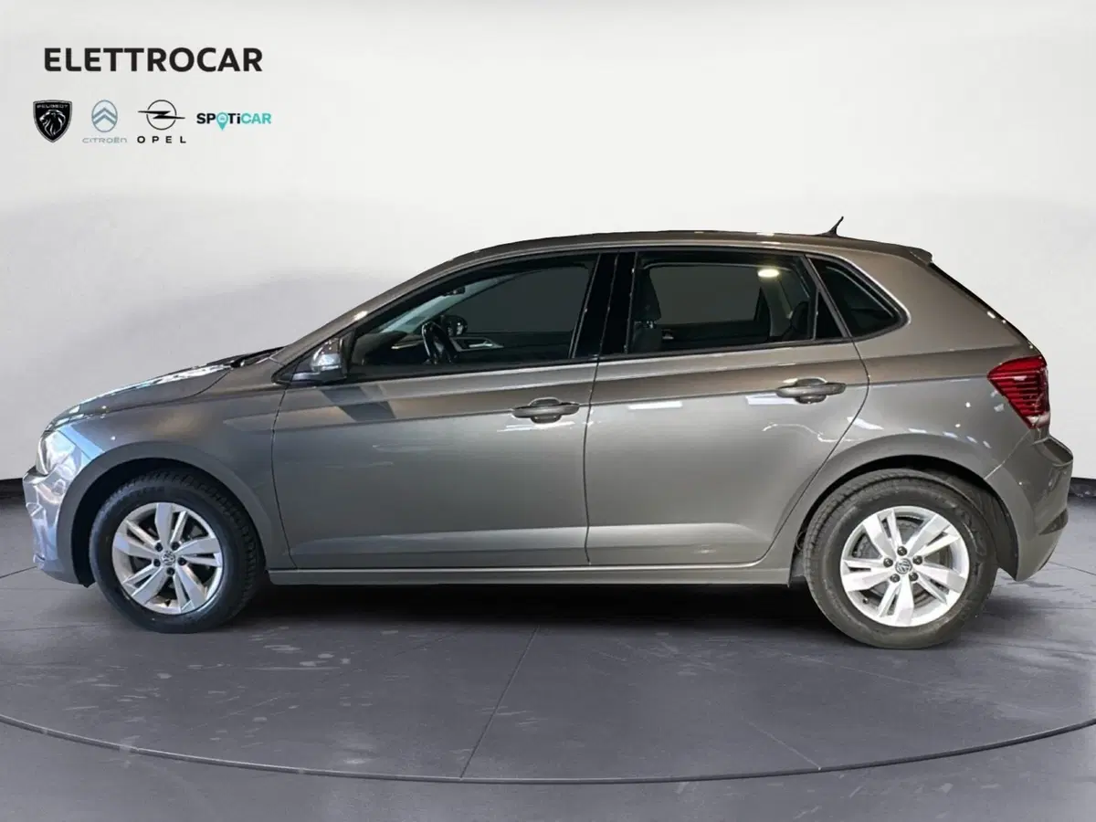 Volkswagen Polo usata a Vicenza (2)