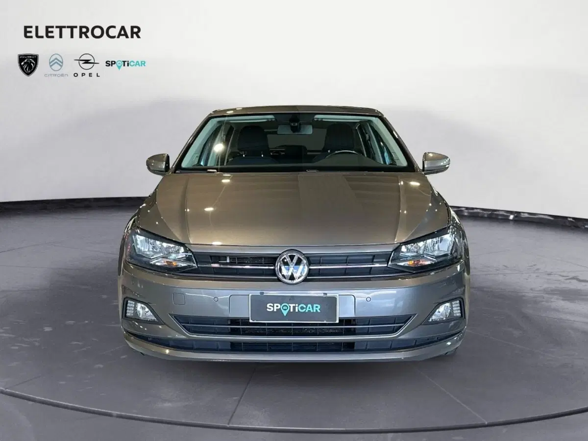Volkswagen Polo usata a Vicenza (8)