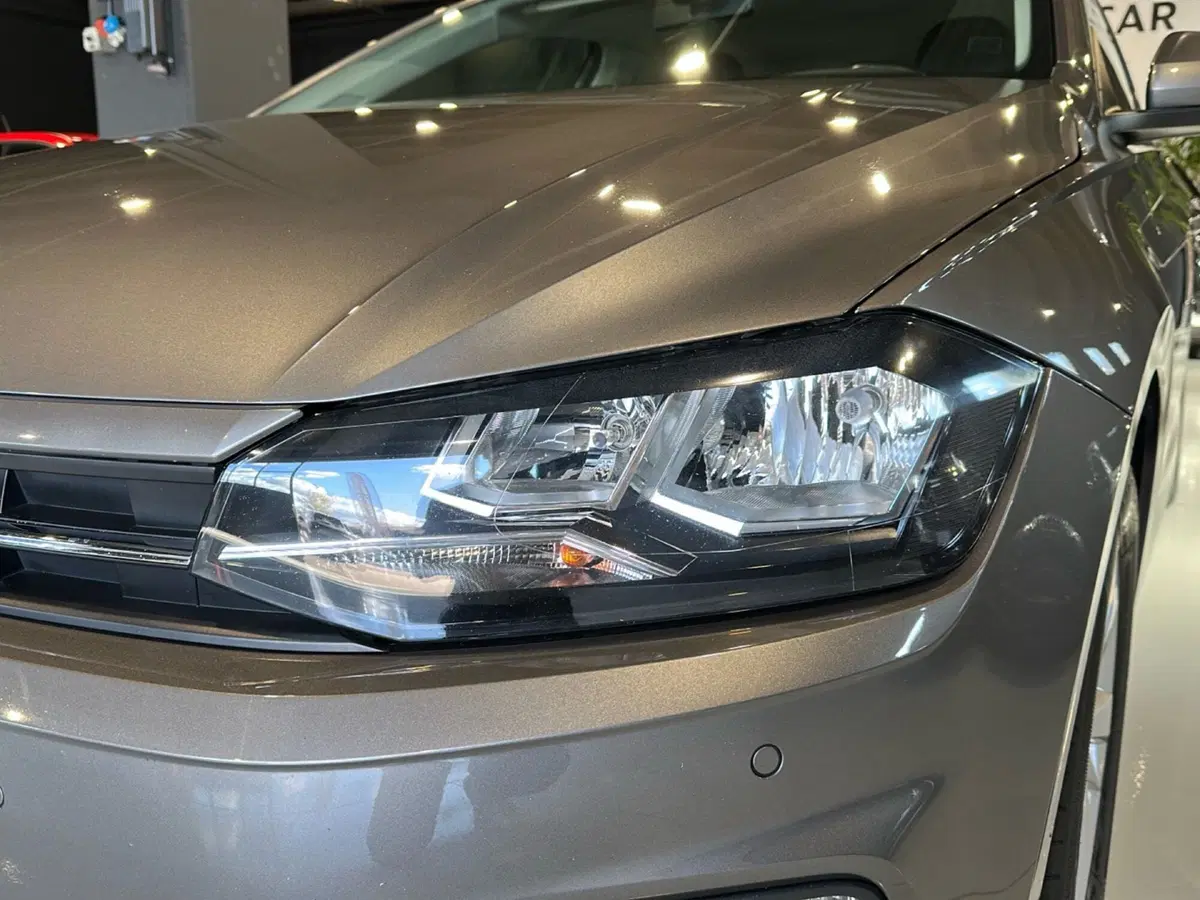 Volkswagen Polo usata a Vicenza (9)