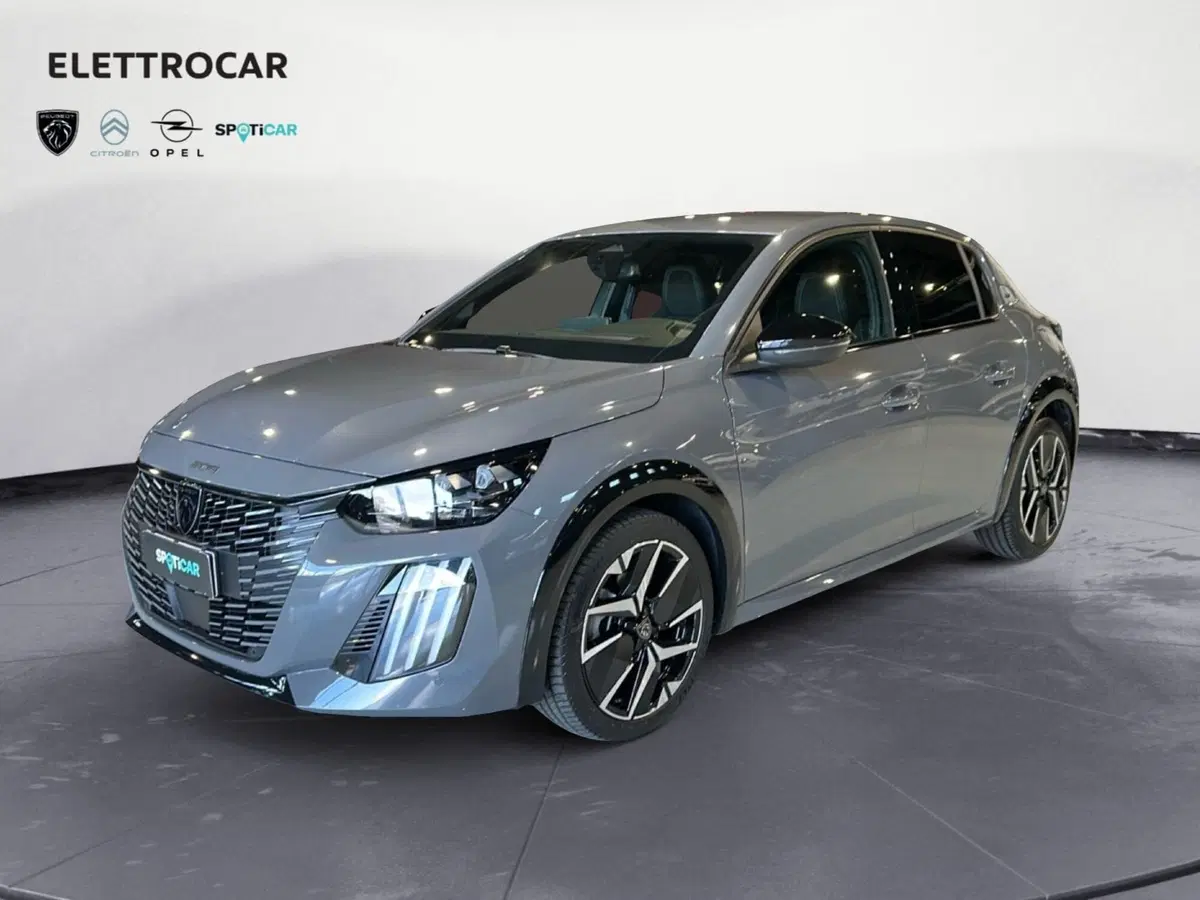 Peugeot 208 usata a Vicenza