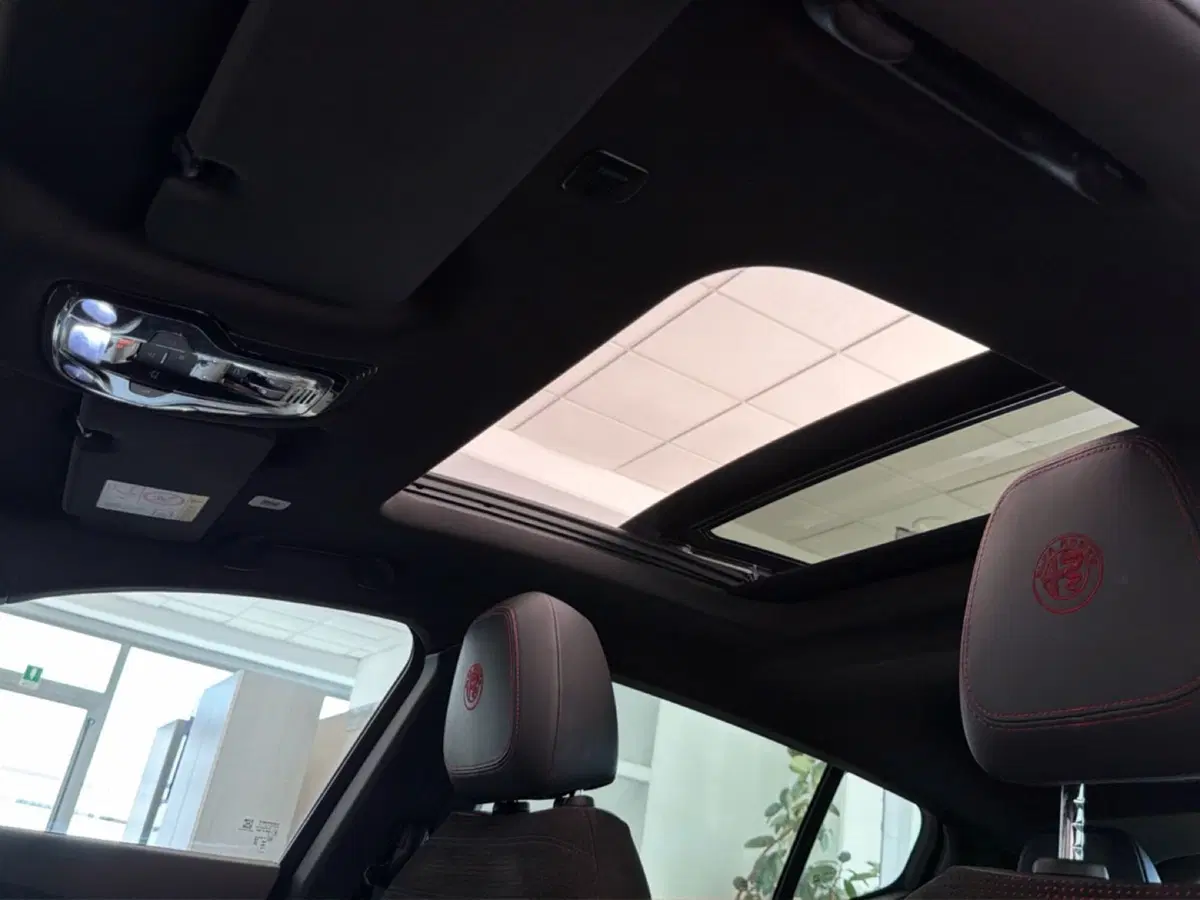 Alfa Romeo Tonale usata a Arezzo (16)