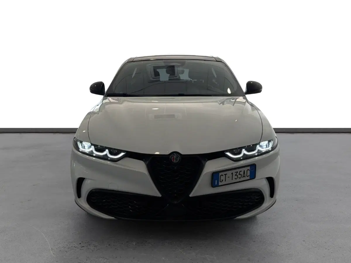 Alfa Romeo Tonale usata a Arezzo (2)