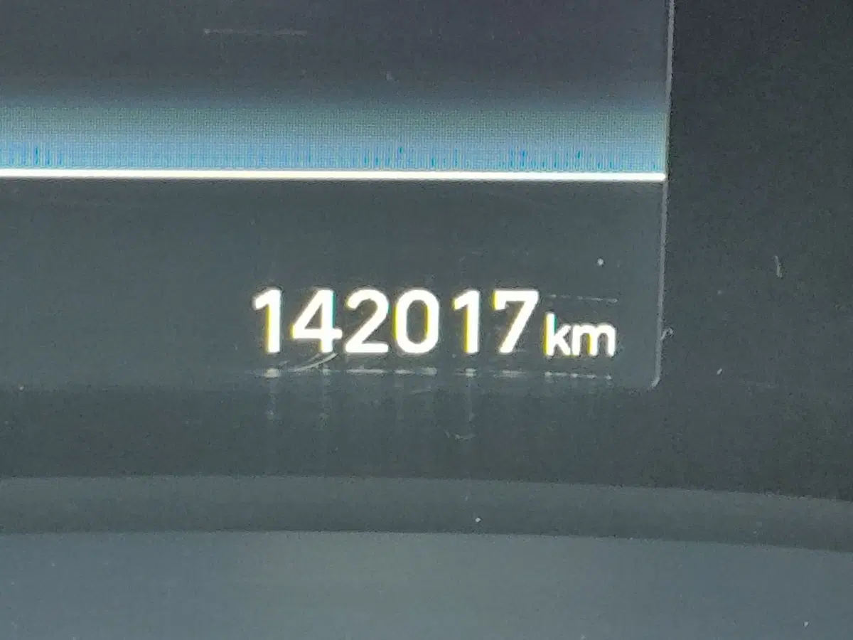 Hyundai Tucson usata a Udine (14)