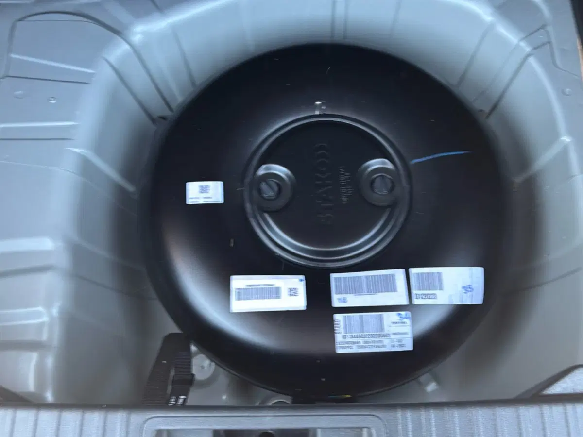 Renault Captur usata a Latina (12)