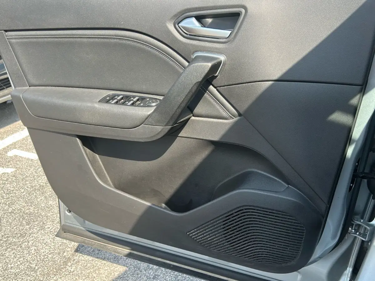 Renault Captur usata a Latina (17)
