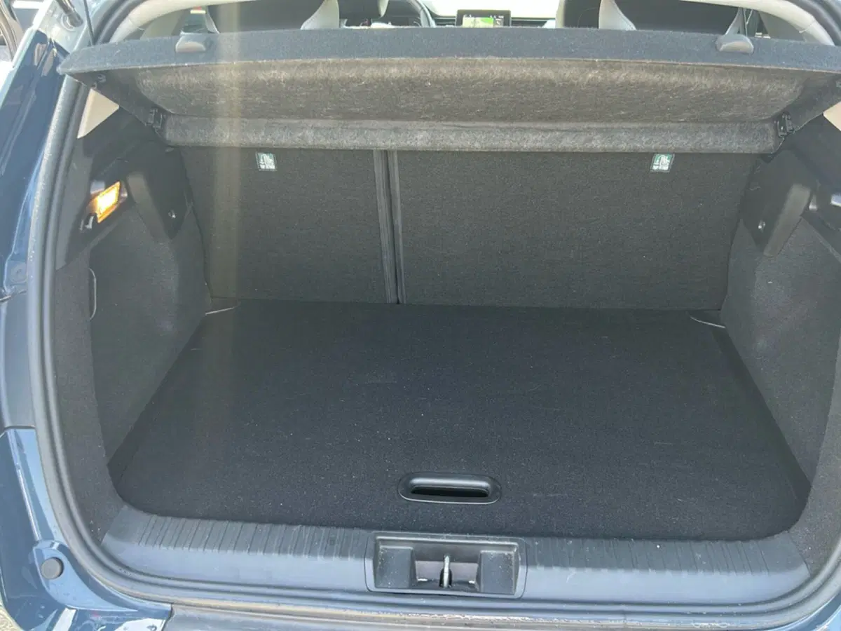 Renault Captur usata a Latina (10)
