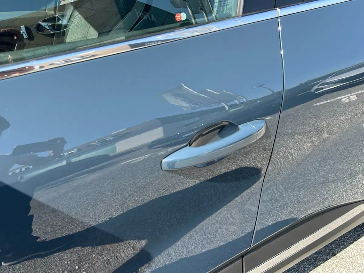 Renault Captur usata a Latina (9)